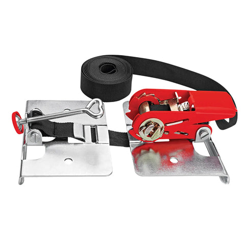Flooring Tools