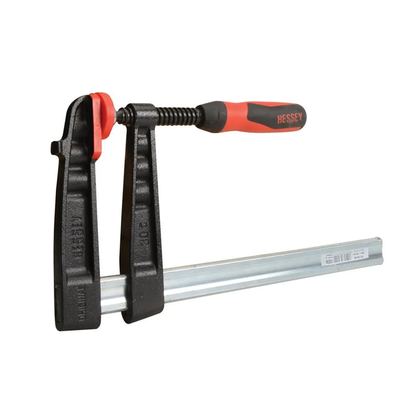 Bessey TG30-2K Heavy Duty Screw Clamp 300mm