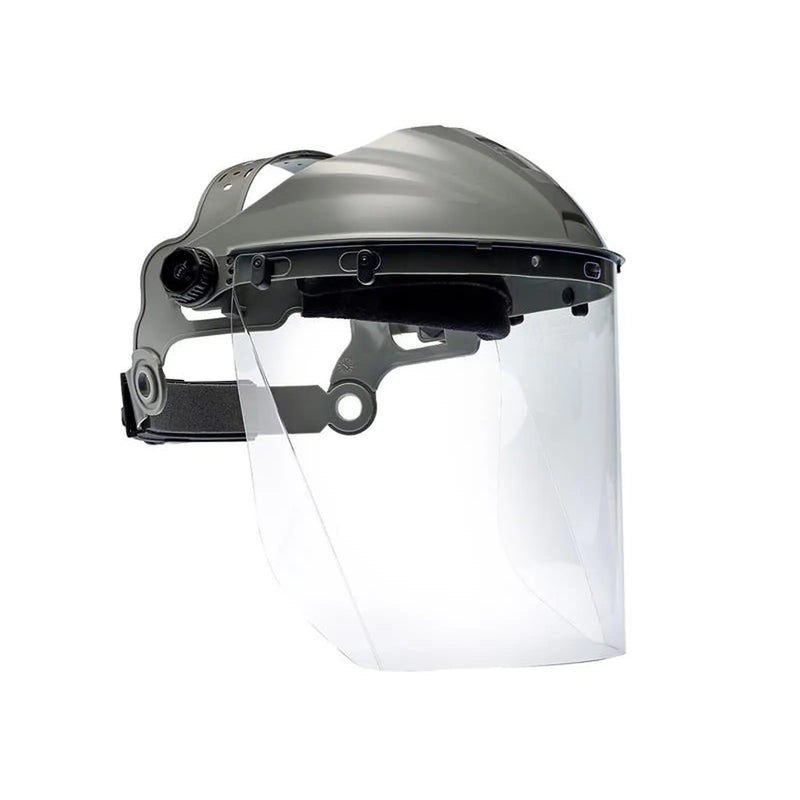 Bolle Safety IFS20 Face Shield Heavy Duty Protection