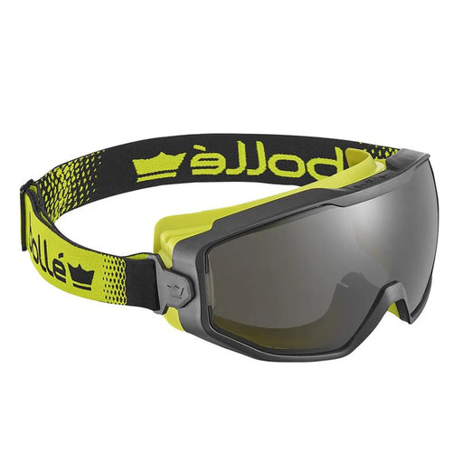 Bolle Safety Spectrum Platinum Smoke Vented Goggles