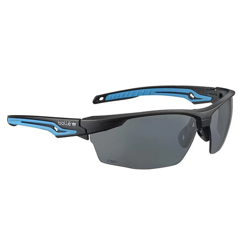 Bolle Safety TRYON Safety Glasses with UV Protection
