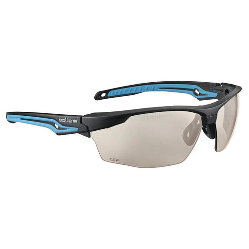 Bolle Safety TRYON Safety Glasses with UV Protection
