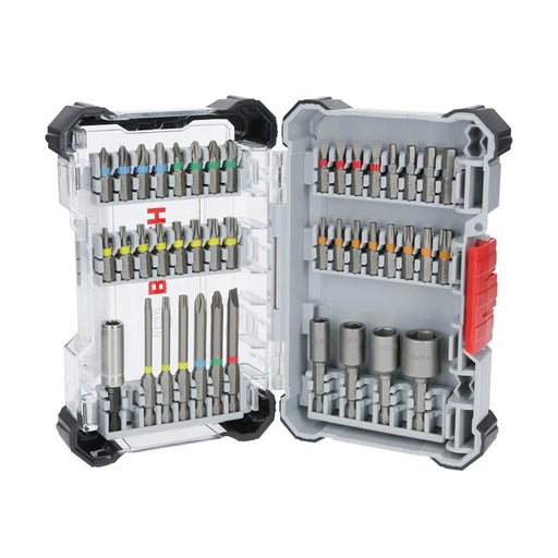 Bosch Powertool Accessories 43 Piece Screwdriver Bit Set