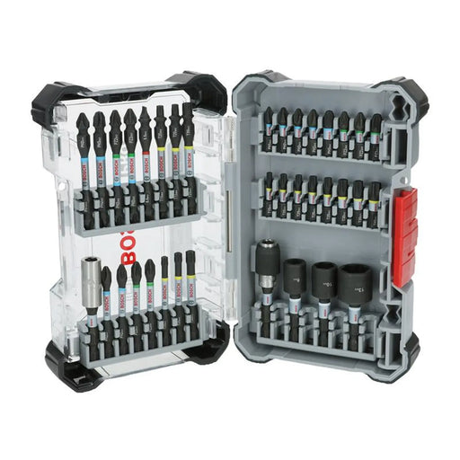 Bosch Powertool Accessories PRO Impact Screwdriver Bit Set