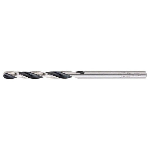 Bosch Powertool Accessories Bosch HSS Twist Drill Bit 4.0mm Heavy Duty