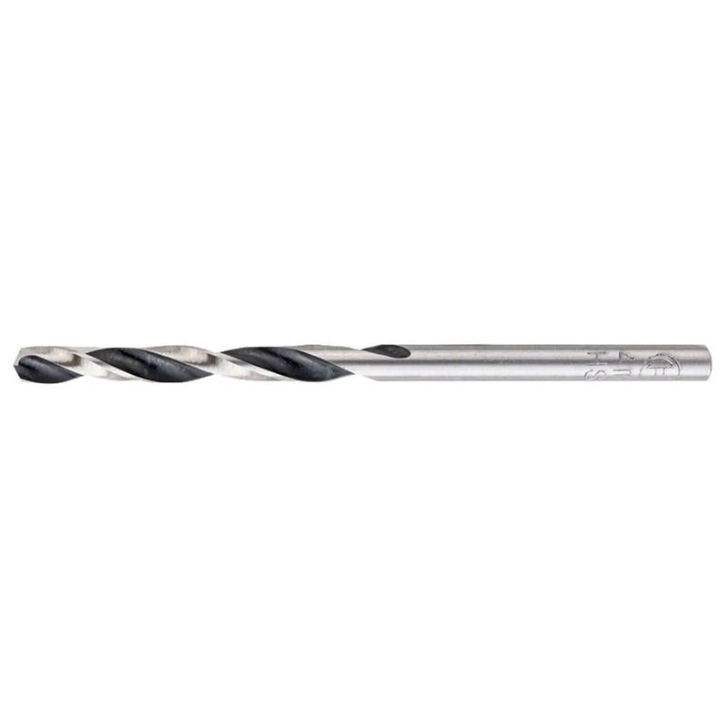 Bosch Powertool Accessories Bosch HSS Twist Drill Bit 4.0mm Heavy Duty