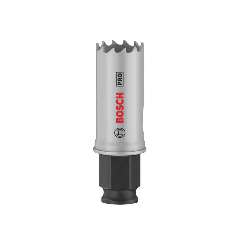 Bosch Powertool Accessories PRO Multi Material Holesaw