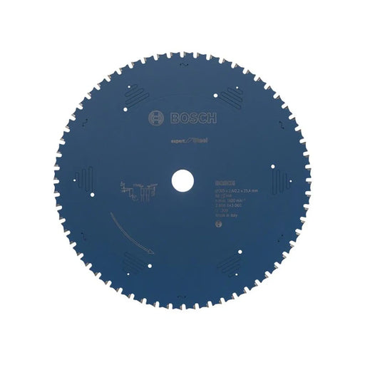 Bosch Powertool Accessories Circular Saw Blade 305mm