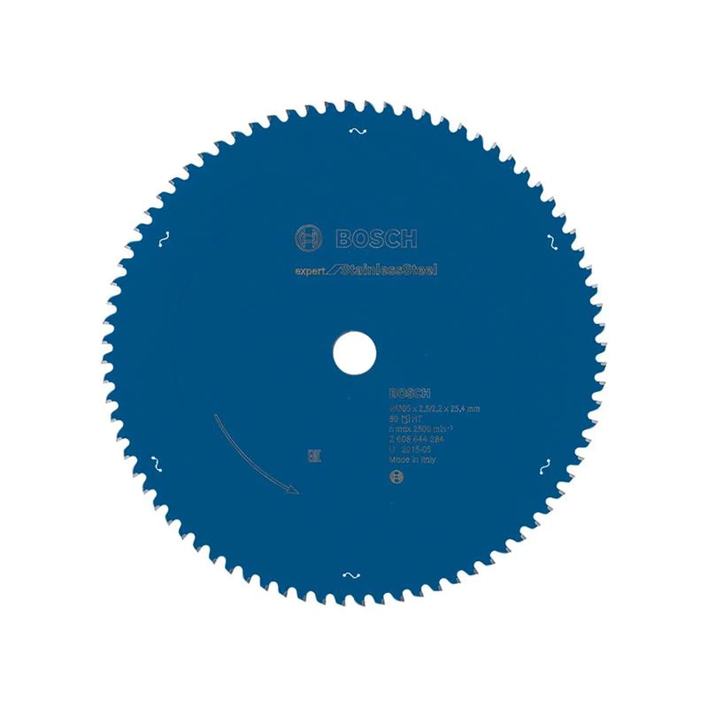 Bosch Powertool Accessories Bosch Expert Circular Saw Blade 305mm 80T