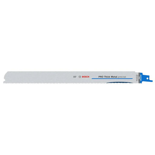 Bosch Powertool Accessories Bosch S1237HBF Heavy Duty Reciprocating Saw Blade Pack