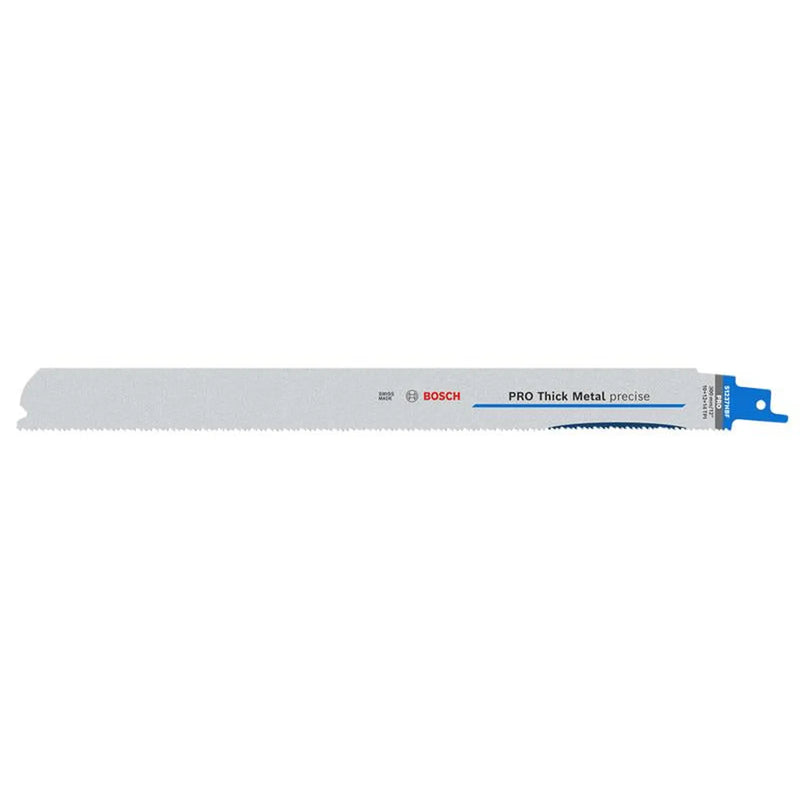 Bosch Powertool Accessories Bosch S1237HBF Heavy Duty Reciprocating Saw Blade Pack