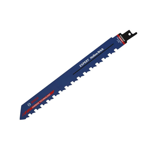 Bosch Powertool Accessories Bosch S1543HM 240mm Heavy Duty Reciprocating Saw Blade
