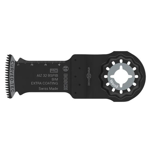 Bosch Powertool Accessories Bosch PRO AIZ 32 BSPIB Plunge Cut Blade