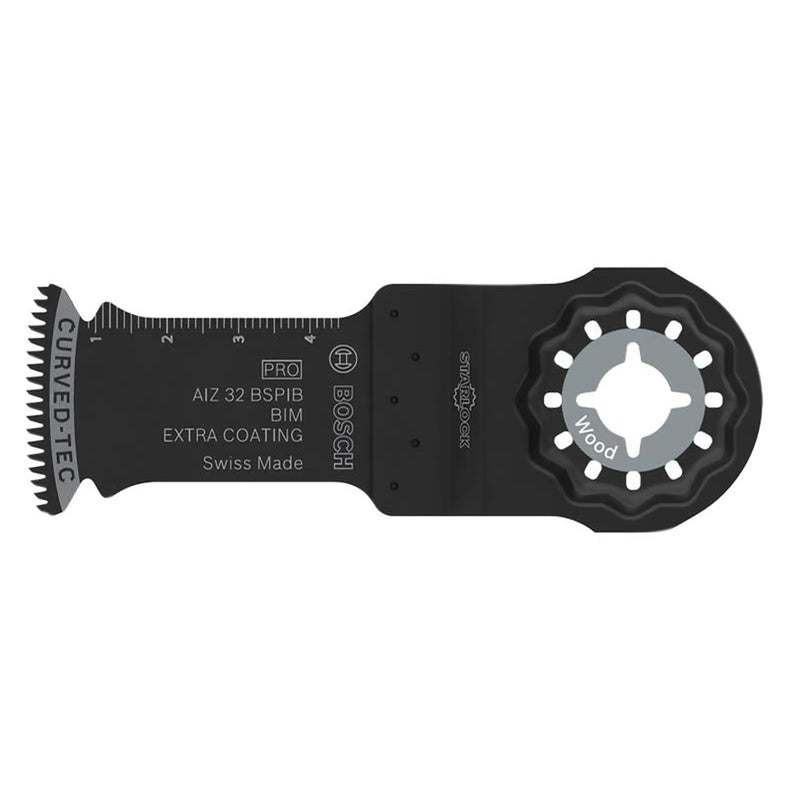 Bosch Powertool Accessories Bosch PRO AIZ 32 BSPIB Plunge Cut Blade