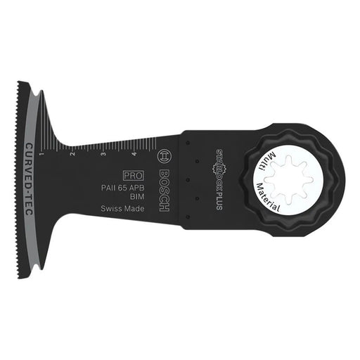 Bosch Powertool Accessories Bosch PRO PAII 65 APB Plunge Cut Blade - Heavy Duty