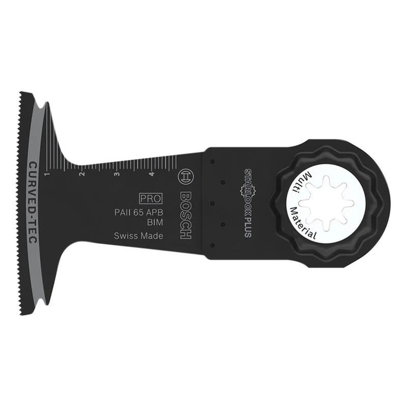 Bosch Powertool Accessories Bosch PRO PAII 65 APB Plunge Cut Blade - Heavy Duty