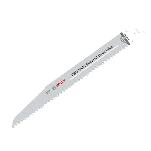 Bosch Powertool Accessories Bosch S1110VF Heavy Duty Reciprocating Saw Blade
