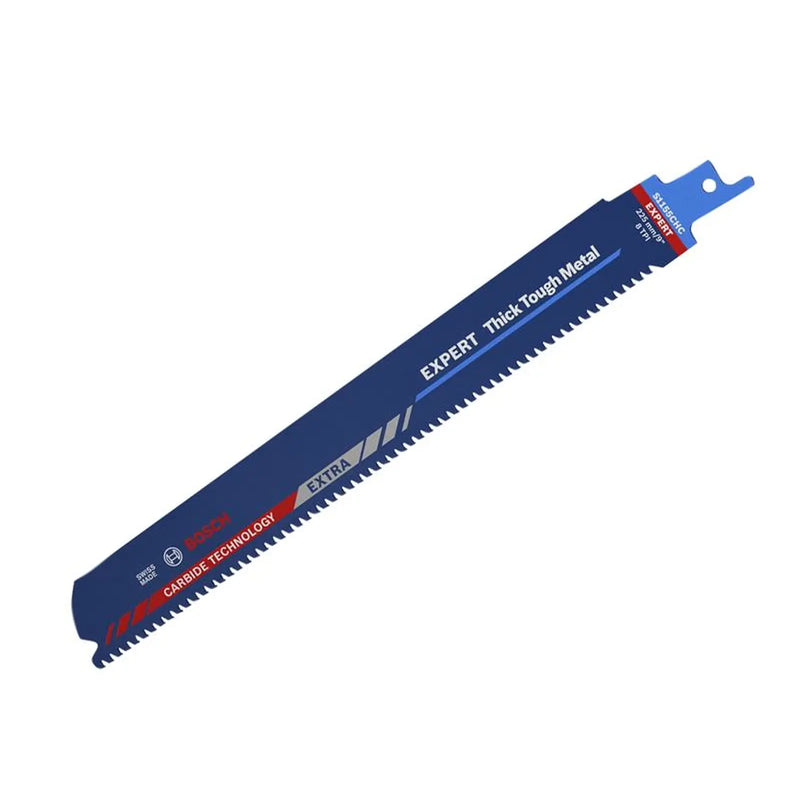 Bosch Powertool Accessories Bosch S1155CHC Reciprocating Blade Heavy Duty Quality