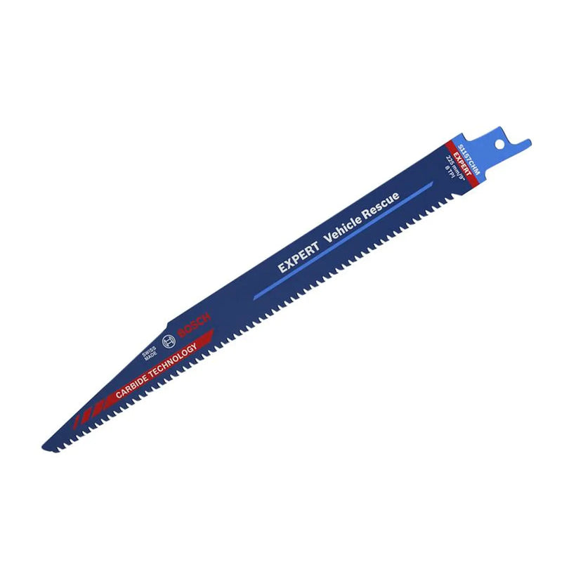 Bosch Powertool Accessories Reciprocating Saw Blades