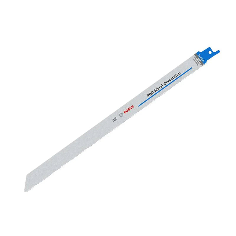 Bosch Powertool Accessories Bosch S1225VF Heavy Duty Reciprocating Saw Blade