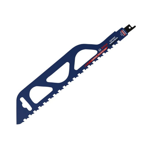 Bosch Powertool Accessories Reciprocating Saw Blade 300mm
