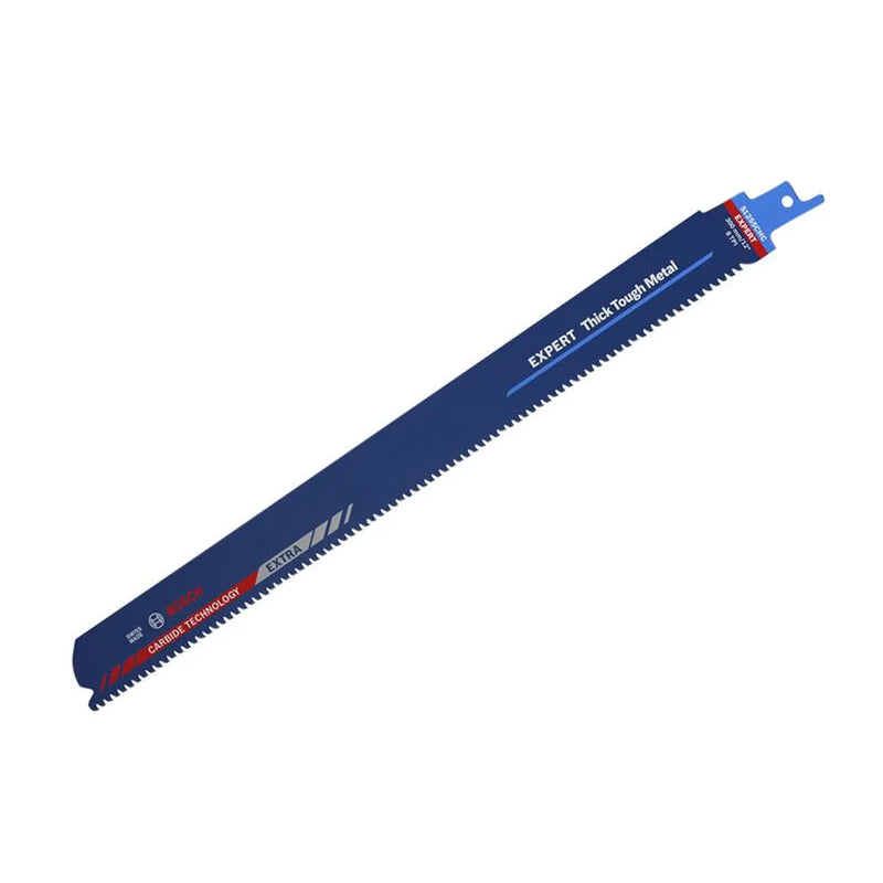 Bosch Powertool Accessories Reciprocating Saw Blades