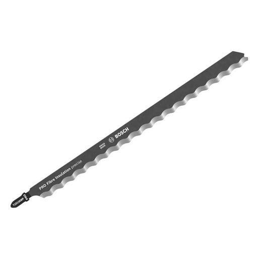 Bosch Powertool Accessories Bosch T1013AWP Jigsaw Blade Pack of 3 Heavy Duty