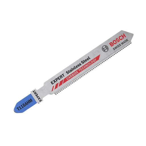 Bosch Powertool Accessories Jigsaw Blades Heavy Duty