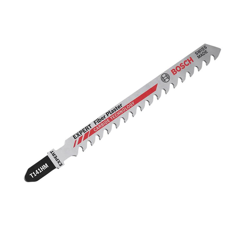 Bosch Powertool Accessories Jigsaw Blades Heavy Duty Pack
