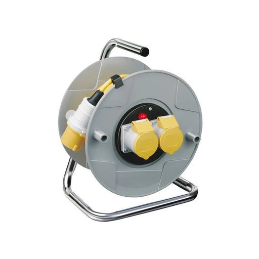 Brennenstuhl AK 260 Cable Reel 110V 16A 50m