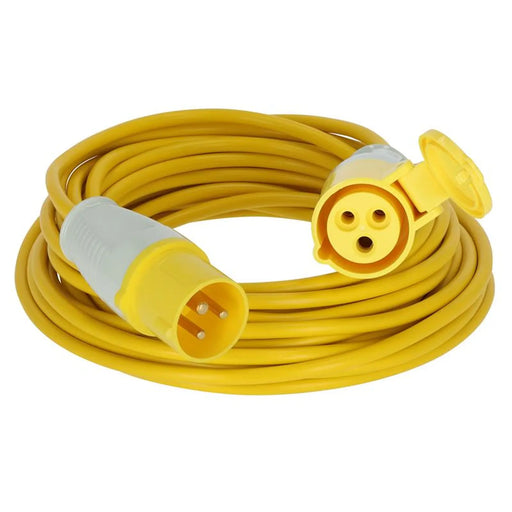 Brennenstuhl CEE Extension Cable 110V 16A 14m
