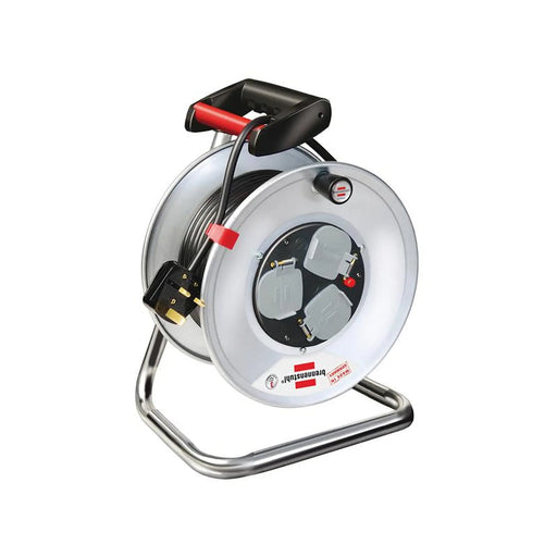 Brennenstuhl Garant S 3 Cable Reel 240V 25m