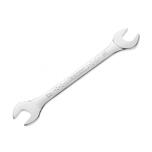 Expert - Open End Spanner 16 x 17mm