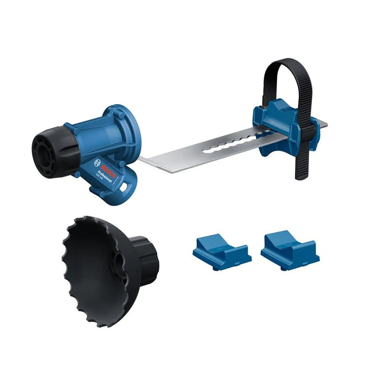 Bosch GDE Max Professional Dust Extraction