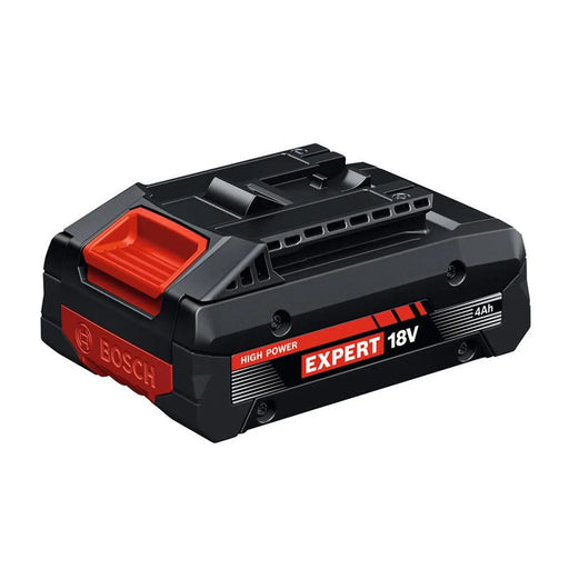 Bosch EXPERT EXBA18V-40 4.0Ah 18V Battery Pack