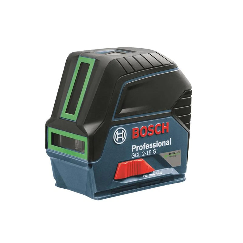 Bosch GCL 2-15 G Professional Combi Laser Level
