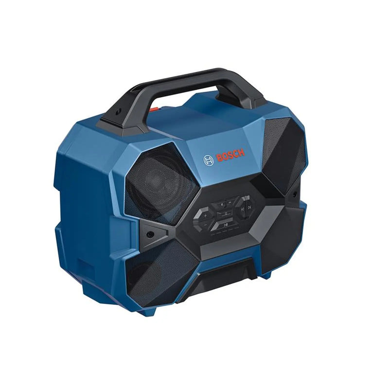 Bosch GPB 18V-6 C Bluetooth Speaker