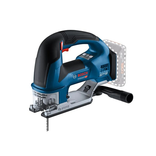 Bosch GST 18V-155 BC Professional Jigsaw