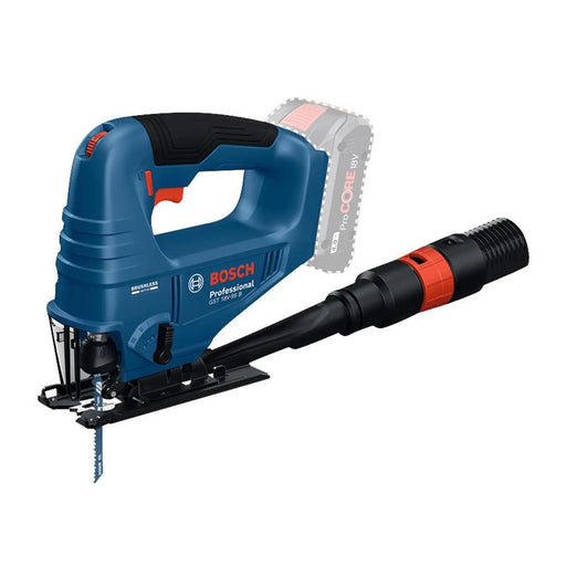 Bosch GST 18V-95 B Professional Jigsaw
