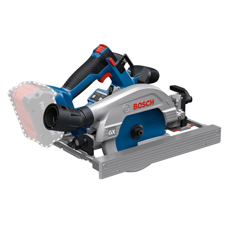 Bosch GKS 18V-57-2 GX Circular Saw