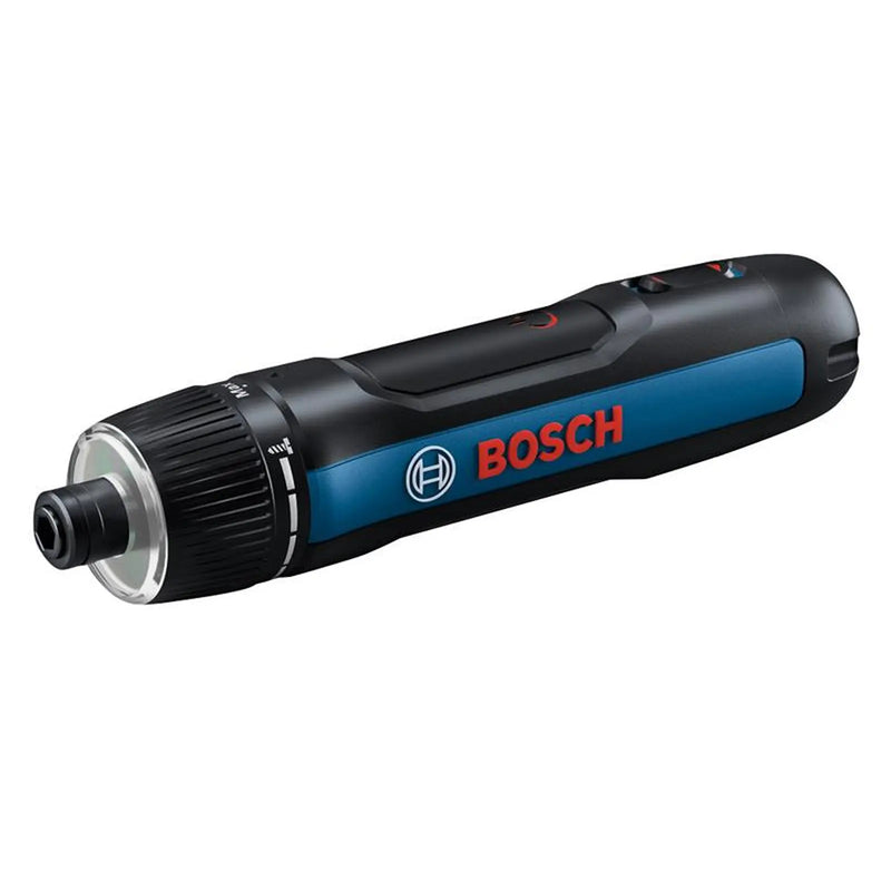 Bosch GO Professional 18V Brushless Cordless Screwdriver