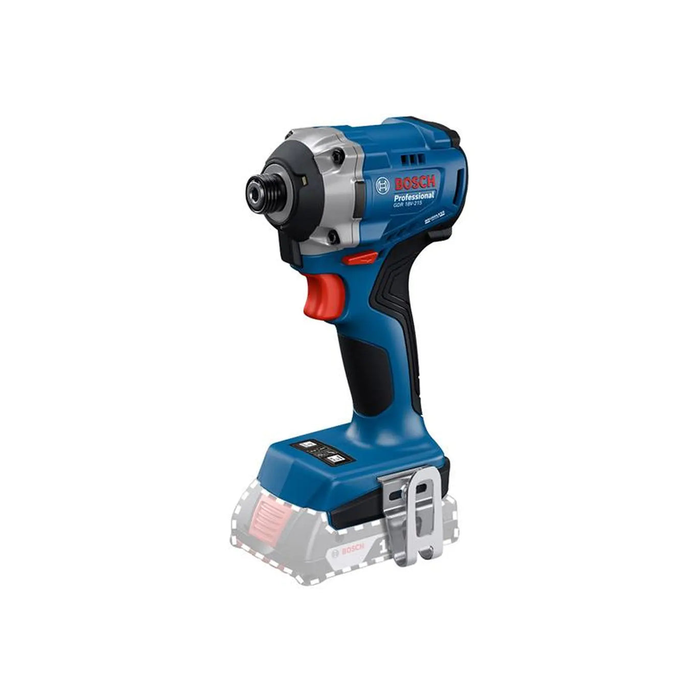 Bosch GDR 18V-215 Professional Impact Driver