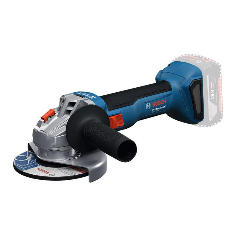 Bosch GWS 18V-8 Professional Angle Grinder