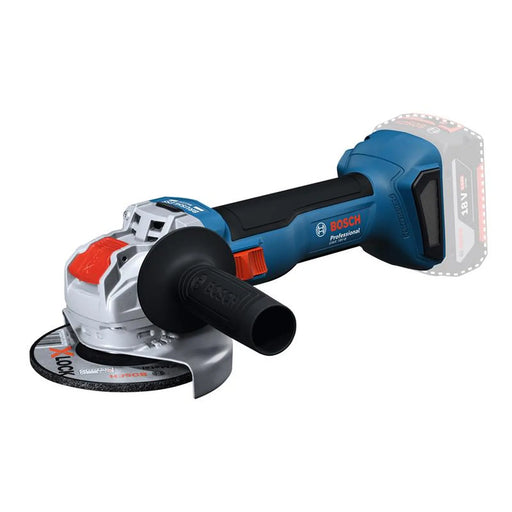 Bosch GWX 18V-8 Professional Cordless Angle Grinder