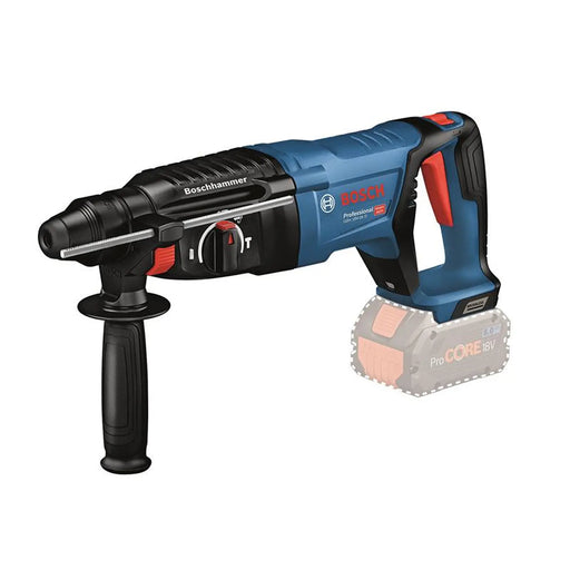 Bosch GBH 18V-26 D Professional SDS-Plus Rotary Hammer