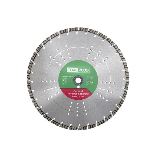 CorePlus Diamond Blade 450mm Heavy Duty