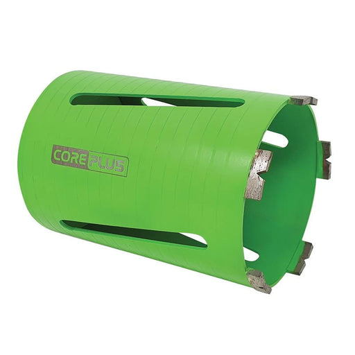 CorePlus DCD107 Diamond Dry Core Drill Bit