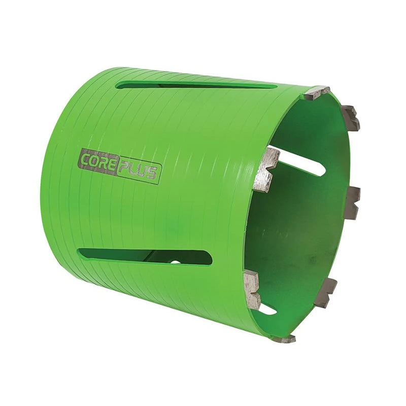 CorePlus DCD162 Diamond Dry Core Drill Bit