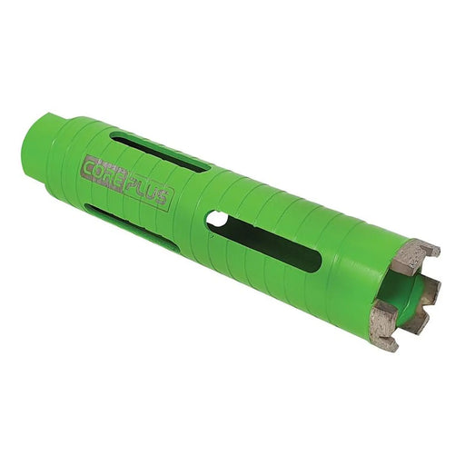 CorePlus DCD38 Diamond Dry Core Drill Bit