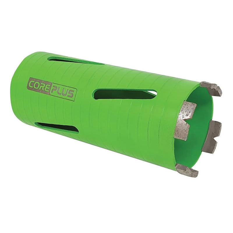 CorePlus DCD65 Diamond Dry Core Drill Bit